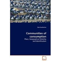 Communities of consumption