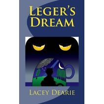 Leger's Dream (Leger Cat Sleuth Mysteries)