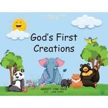 God's First Creations