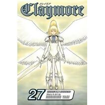Claymore, Vol. 27 (Claymore)
