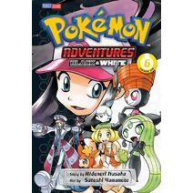 Pokémon Adventures: Black and White, Vol. 6 (Pokémon Adventures: Black and White)