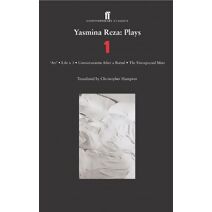 Yasmina Reza Plays 1