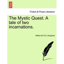 Mystic Quest. a Tale of Two Incarnations.