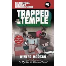 Trapped In the Temple (Unofficial Minecraft Mysteries)