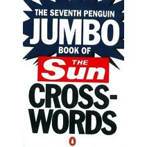 Seventh Penguin Jumbo Book of The Sun Crosswords
