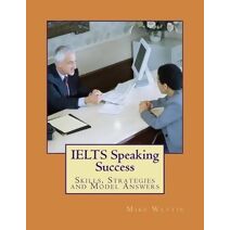 IELTS Speaking Success (Mike Wattie's Ielts Success)