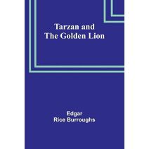 Tarzan and the Golden Lion