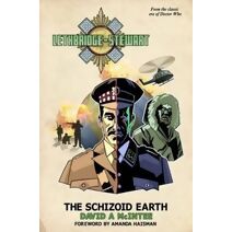 Lethbridge-Stewart: The Schizoid Earth