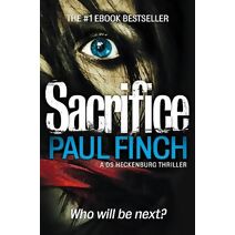 Sacrifice (Detective Mark Heckenburg)