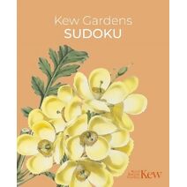 Kew Gardens Sudoku (Kew Gardens Arts & Activities)