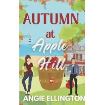 Autumn at Apple Hill