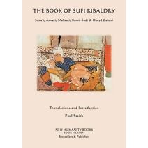 Book of Sufi Ribaldry