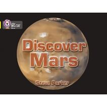 Discover Mars! (Collins Big Cat)