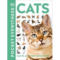 Cats (Pocket Eyewitness)