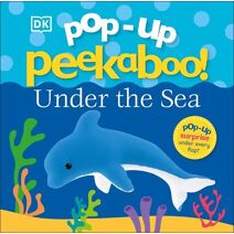 Pop-Up Peekaboo! Under The Sea (Pop-Up Peekaboo!)