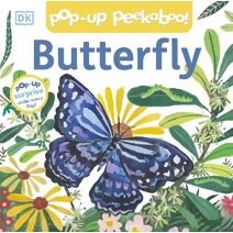 Pop-Up Peekaboo! Butterfly (Pop-Up Peekaboo!)