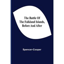 Battle Of The Falkland Islands, Before And After