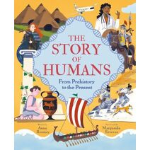 Story of Humans (Story of Everything)