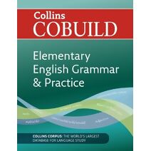 COBUILD Elementary English Grammar and Practice (Collins COBUILD Grammar)