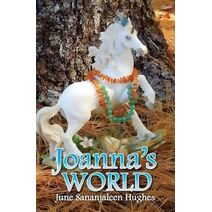 Joanna's World