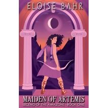 Maiden of Artemis