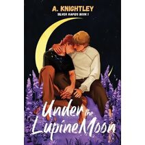 Under the Lupine Moon (Silver Rapids)
