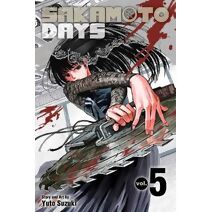 Sakamoto Days, Vol. 5 (Sakamoto Days)