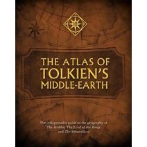 Atlas of Tolkien’s Middle-earth