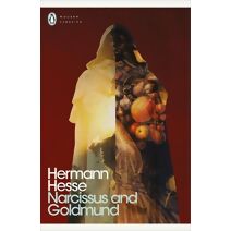 Narcissus and Goldmund (Penguin Modern Classics)