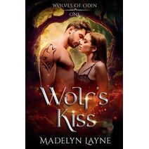 Wolf's Kiss (W�lves of Odin)