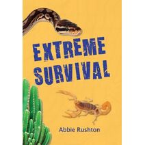 Extreme Survival (Big Cat for Little Wandle Fluency)