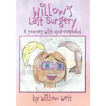 Willow's Last Surgery