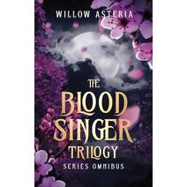 Blood Singer Trilogy