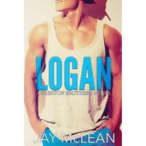 Logan - A Preston Brothers Novel (Preston Brothers)