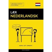 Lær Nederlandsk - Hurtig / Lett / Effektivt