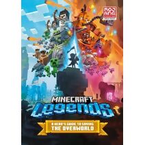 Guide to Minecraft Legends