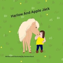 Harlow & Apple Jack