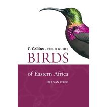 Birds of Eastern Africa (Collins Field Guide)