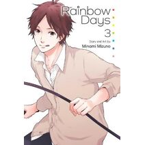 Rainbow Days, Vol. 3 (Rainbow Days)