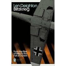 Blitzkrieg (Penguin Modern Classics)