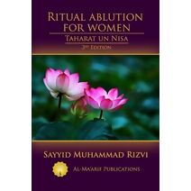 Ritual Ablution for Women