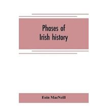 Phases of Irish history