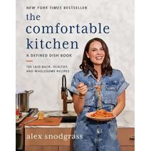 Comfortable Kitchen (Defined Dish Book)