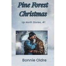 Pine Forest Christmas (Up North Stories)