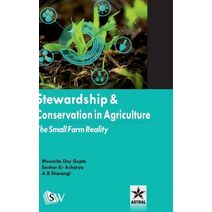 Stewardship and Conservation in Agriculture