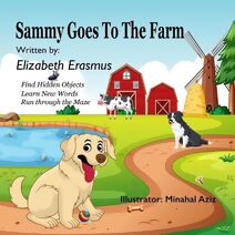 Sammy Goes To the Farm (Sam)