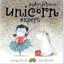 Sophie Johnson: Unicorn Expert (Sophie Johnson)