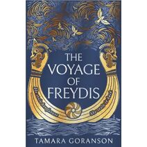 Voyage of Freydis (Vinland Viking Saga)