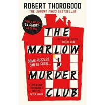 Marlow Murder Club (Marlow Murder Club Mysteries)