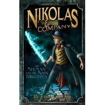 Nikolas and Company Book 1 (Nikolas and Company)